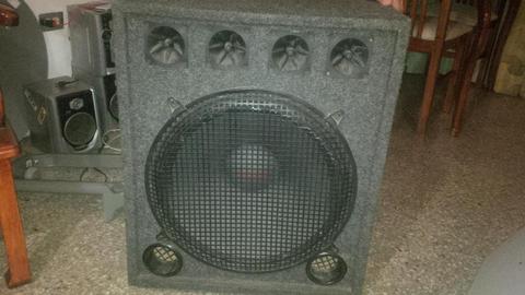 cajones 18 planta nippon dj