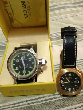 Reloj Michael Kors Invicta