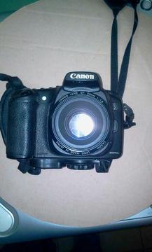 Canon 20d Profesional