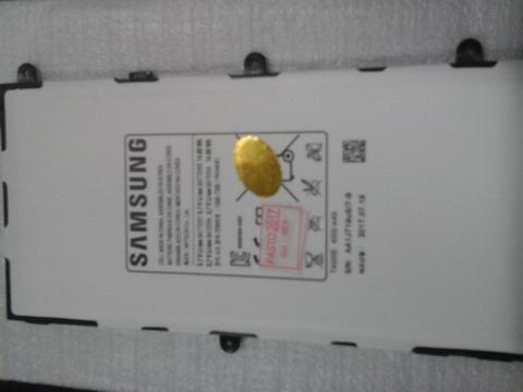 Batería Samsung T210