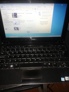 Laptop Dell Inspiron Modelo 1018