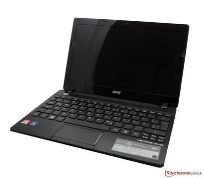 MINI LAPTOO ACER ASPIRE