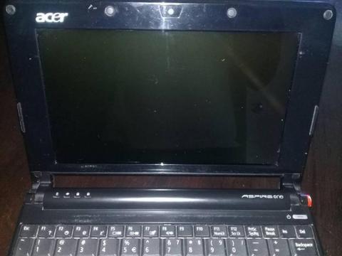 Mini Laptops Acer
