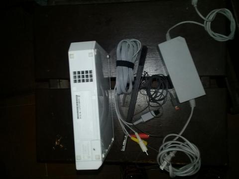 Nintendo Wii