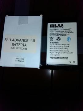 Pila de Teléfono Blu Advance 4.0 A270