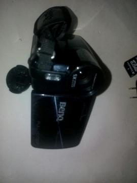 Se Vende Videocamara Benq M23