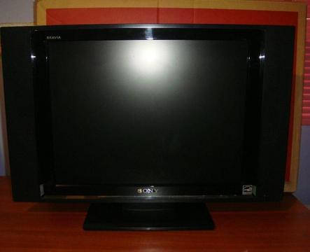 Televisor Sony Bravia 20 Lcd Klv20g400a Tv
