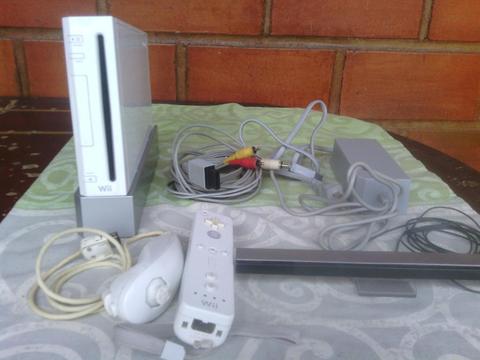 Nintendo Wii Original