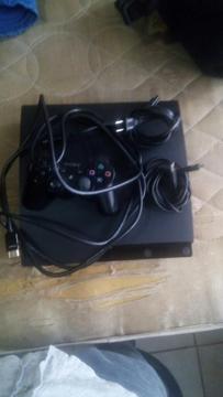 Se Vende Ps3