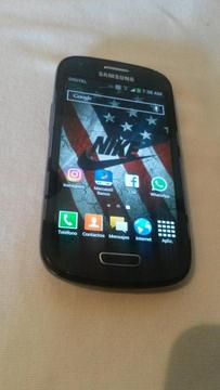 Samsung Galaxy S3 mini 8200N. LIBERADO