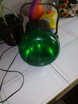 Vendo Strobo Grande Marca Mkv