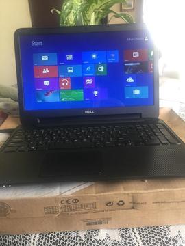 DELL Ispiron 15