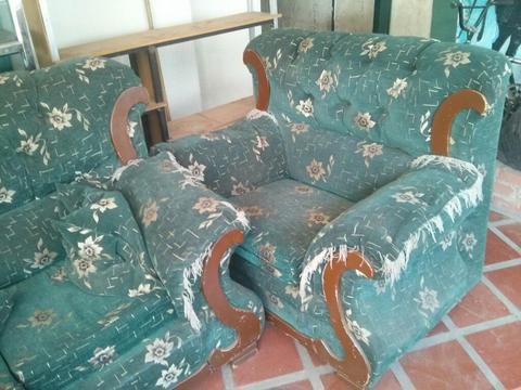 Vendo Muebles