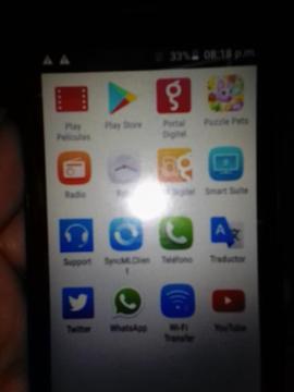 Alcatel Pixy 3