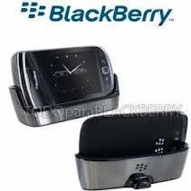 Cargador Del Mesa O Dock Para Blackberry 9550 O Storm 2