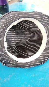 SOMBRERO ANDINO