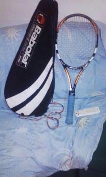 Raqueta De Tennis