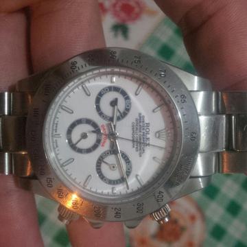 Reloj Rolex