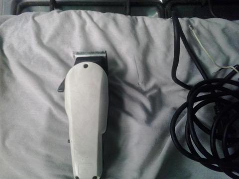maquina wahl original