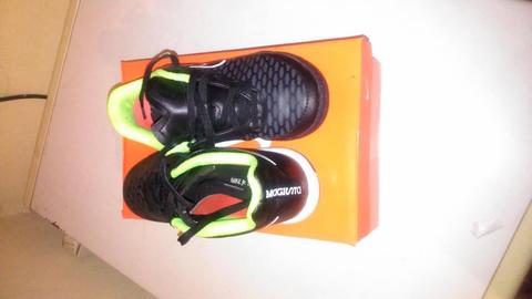 Zapatos Nike Magista