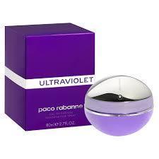 Paco Rabanne Ultra Violet