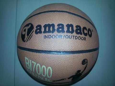 Balon Basket Original