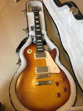 Guitarra Electrica Gibson Les Paul