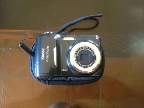 Se Vende Camara Kodak de 14 Mp