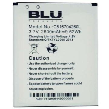Bateria BLU DASH 5.5