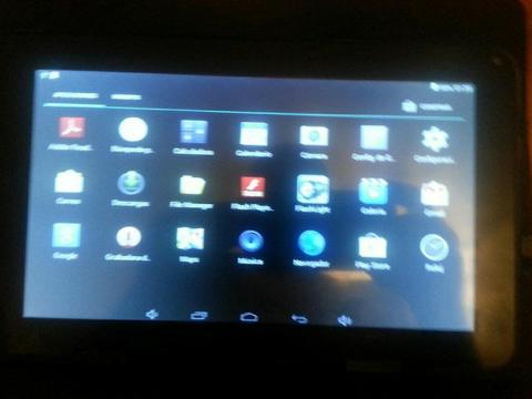 Se Vende Tablet China Gt91hv3 A23