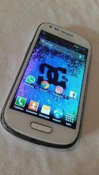 VENDO SAMSUNG S3 MINI ES LIBERADO