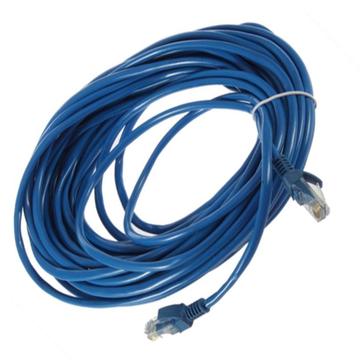 ✔ CABLE de RED Para Internet, 14 Metros