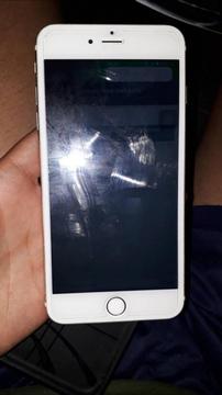 Cambio iPhone 6S Plus