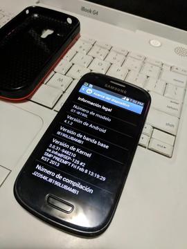 Samsung Galaxy S3 Mini Liberado