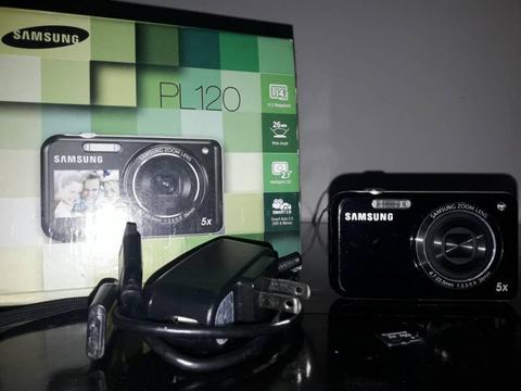 Camara Samsung