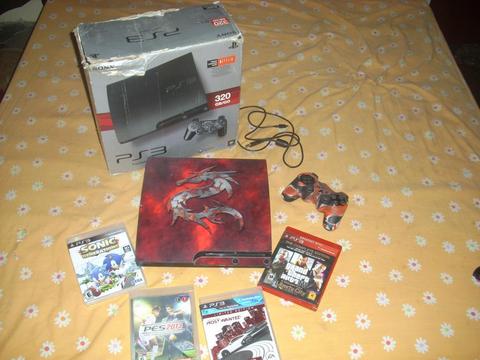 play 3 en venta