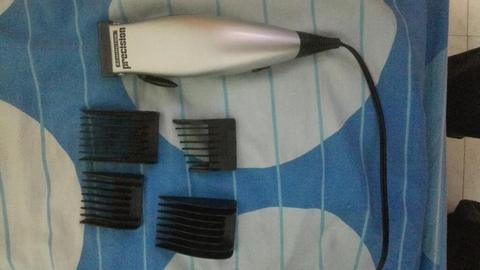 Vendo Maquina de Cortar Cabello