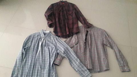 Se Venden Estas Camisas