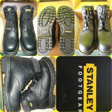 Botas Stanley Nuevas