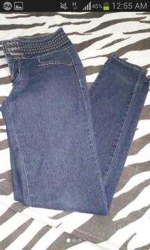 Jeans Dama Skinny