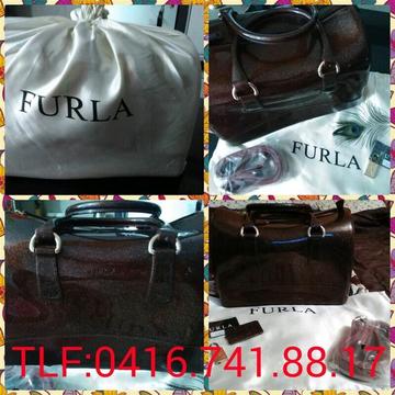 Cartera Furla Original