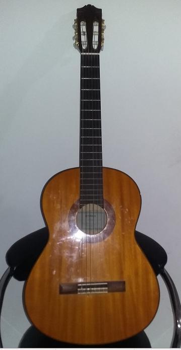 Guitarra Acustica C70