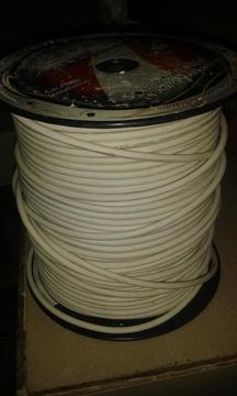 Cable Coaxial Sirve Par Intercable