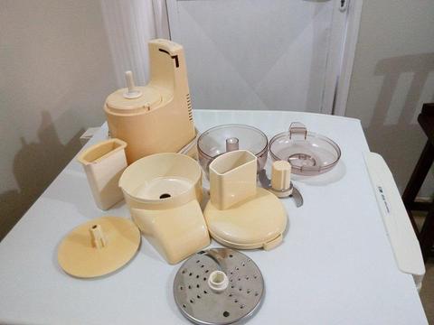 Procesador De Alimentos Oster Modelo 14081