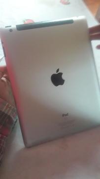 Vendo iPad 3