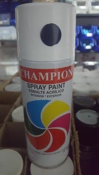 Pintura Spray Varios Colores