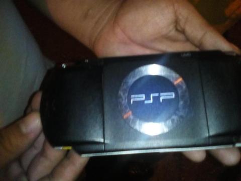 Psp modelo 1001