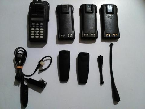 Radio Motorola Pro7350