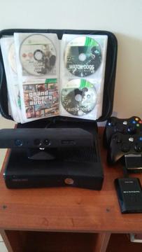 Xbox 360 Negociable por Motivo de Viaje