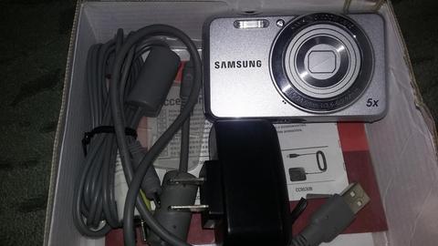 CAMARA DIGITAL SAMSUNG